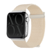xoxo Wildhearts Apple Watch Nylonarmband (Aprikose)
