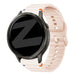 Bandz Garmin Venu SQ Silicone Strap 
