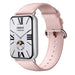 Redmi Watch 5 Lederarmband (Rosa)