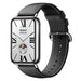Xiaomi Smart Band 9 Pro Lederarmband (Schwarz)