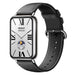 Redmi Watch 5 Lederarmband (Schwarz)