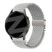 Bandz Garmin Venu 3 Braided Strap 