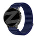 Bandz Garmin Venu 3s Nylonarmband 