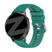 Bandz Garmin Venu 4 - 41mm Silikonarmband 