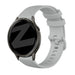 Bandz Garmin Venu 2 Silicone Strap 