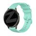Bandz Garmin Forerunner 255 Silicone Strap 
