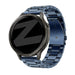 Bandz Garmin Vivoactive 5 Steel Strap 