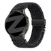 Bandz Garmin Venu 4 - 45mm Braided Strap 