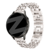 Bandz Universal 20mm Stahlarmband 