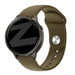 Bandz Garmin Venu 4 - 45mm Sport Strap 