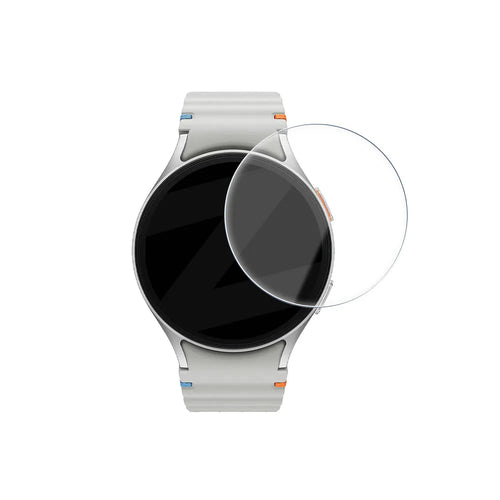 Bandz Samsung Galaxy Watch 7 - 40mm Displayschutzfolie One-Click Tool