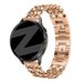 Bandz Universal 20mm Metal Strap 