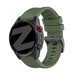 Bandz Garmin D2 Charlie Silikonarmband 