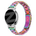 Bandz Garmin Lily 2 Steel Strap 