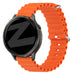 Bandz Garmin Forerunner 70 Ocean Armband 