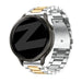 Bandz Garmin Venu 3s Stahlarmband 