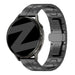 Bandz Garmin Forerunner 570 - 47mm Steel Strap 