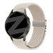 Bandz Garmin Venu SQ 2 Geflochtenes Armband 