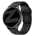 Bandz Garmin Forerunner 70 Silicone Strap 