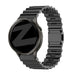 Bandz Amazfit Balance Premium Stahlarmband 