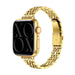 xoxo Wildhearts Apple Watch Steel Strap 