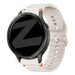 Bandz Garmin Vivoactive 4s Silicone Strap 