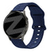 Bandz Garmin Venu 4 - 41mm Silicone Strap 