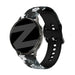 Bandz Garmin Vivoactive 5 Silicone Strap 