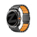 Bandz Samsung Galaxy Watch Ultra 2 Titanarmband 