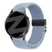 Bandz Garmin Venu 3s Geflochtenes Armband 