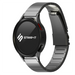 Xiaomi Mi Watch Luxus-Titanarmband (Graphit)