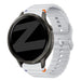 Bandz Garmin Vivoactive 5 Silikonarmband 