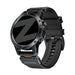 Bandz Garmin Quatix 3 / 6x / 7x Solar Silicone Strap 