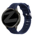 Bandz Garmin Approach S42 Silicone Strap 