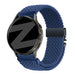 Bandz Garmin Vivomove Style Braided Strap 