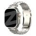 Bandz Apple Watch Titanium Strap 