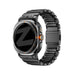Bandz Samsung Galaxy Watch Ultra 2 Titanarmband 
