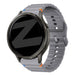 Bandz Garmin Venu 2 Plus Silikonarmband 