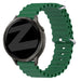 Bandz Garmin Forerunner 70 Ocean Strap 