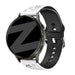 Bandz Garmin Forerunner 265s Silicone Strap 