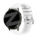 Bandz Garmin Venu 3s Silicone Strap 
