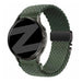 Bandz Garmin Venu 4 - 45mm Braided Strap 