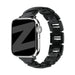 Bandz Apple Watch Premium Metal Strap 