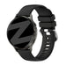 Bandz Garmin Forerunner 265s Silikonarmband 