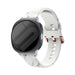 Samsung Galaxy Watch 8 - 40mm White Marble Armband