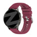 Bandz Garmin Venu 3s Silikonarmband 