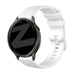 Bandz Garmin Venu 2 Silikonarmband 