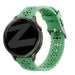 Bandz Garmin D2 Air X10 Silikonarmband 