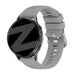 Bandz Garmin Venu 4 - 41mm Silikonarmband 