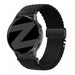 Bandz Garmin Venu 4 - 45mm Braided Strap 